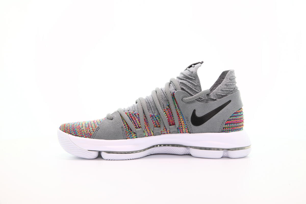 Kd on sale 10 multicolor